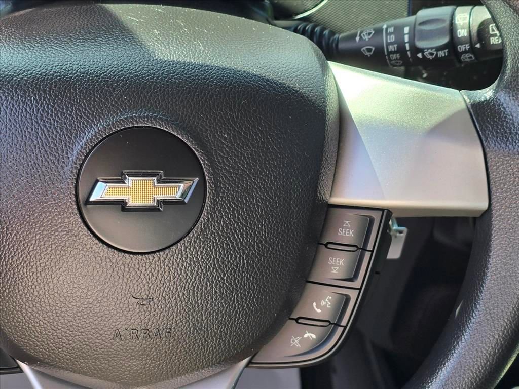 Used 2015 Chevrolet Spark LT FWD image 15