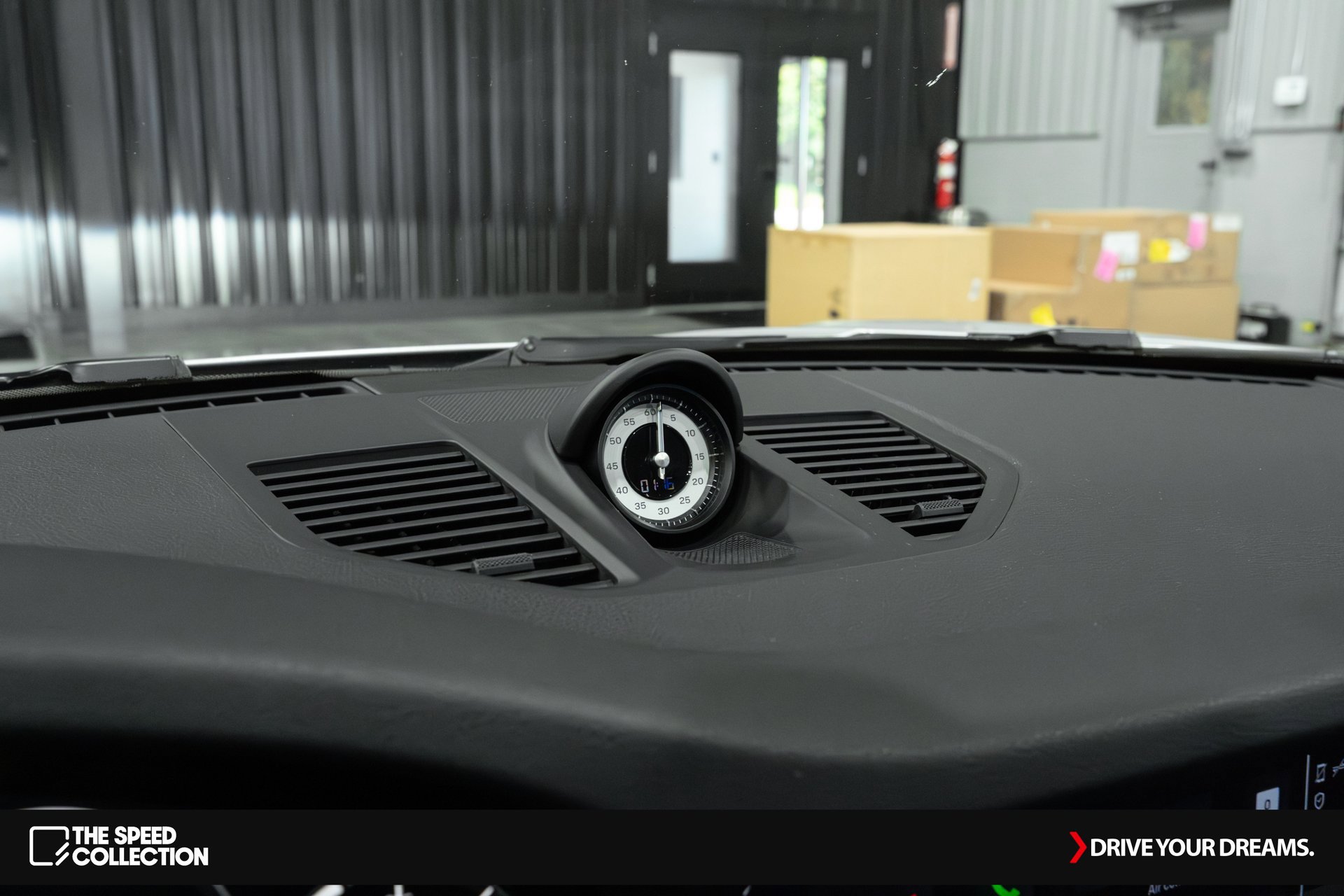 Used 2024 Porsche 911 Carrera T image 49