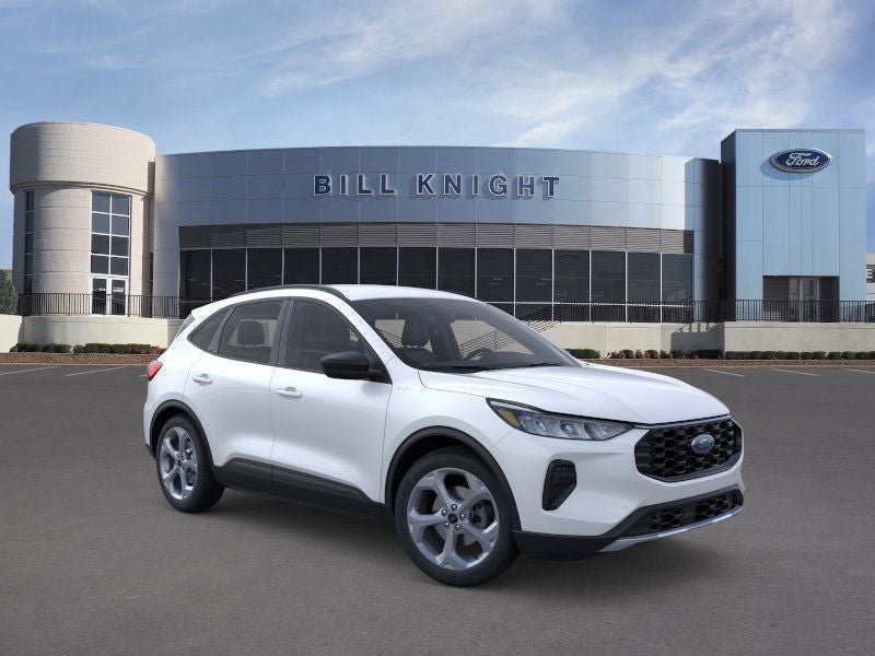 New 2026 Ford Escape ST-Line w/ Tech Pack #1