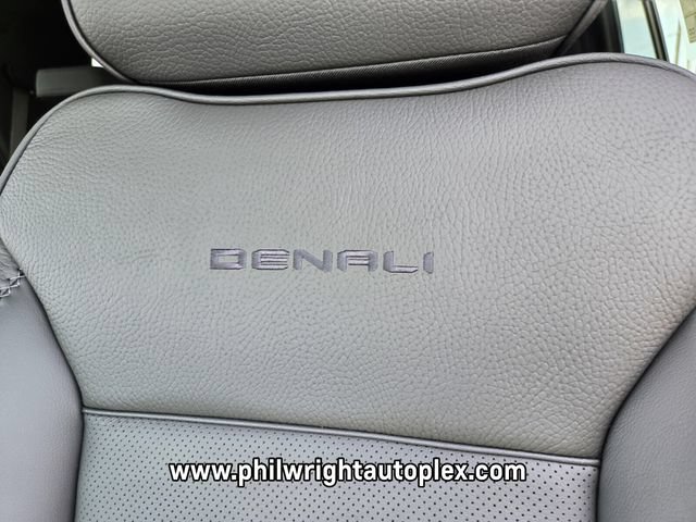 New 2026 GMC Yukon Denali AWD/4WD image 10