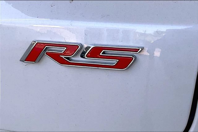 Used 2026 Chevrolet TrailBlazer RS w/ Convenience Package FWD image 23