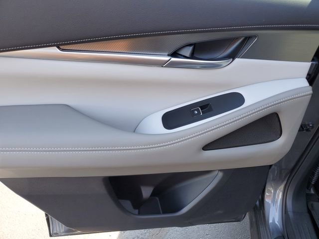 Certified 2026 INFINITI QX60 Pure w/ Cargo Package image 18