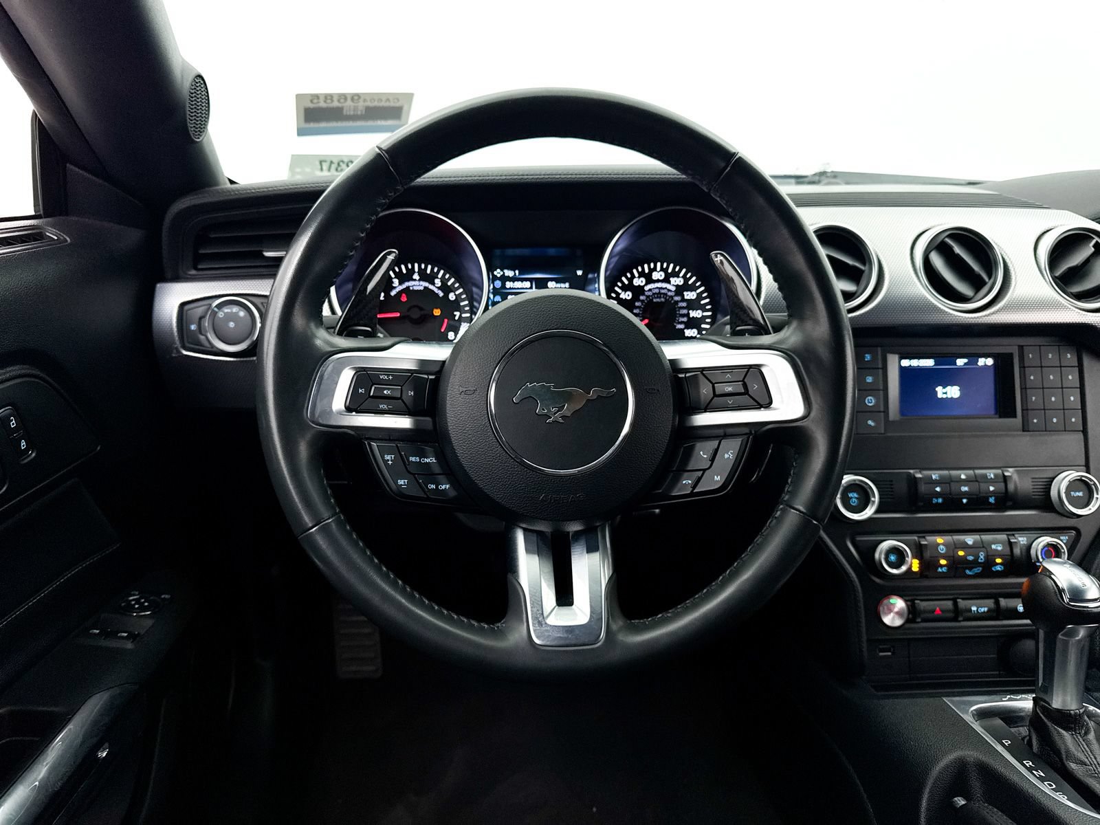 Used 2021 Ford Mustang GT RWD image 3