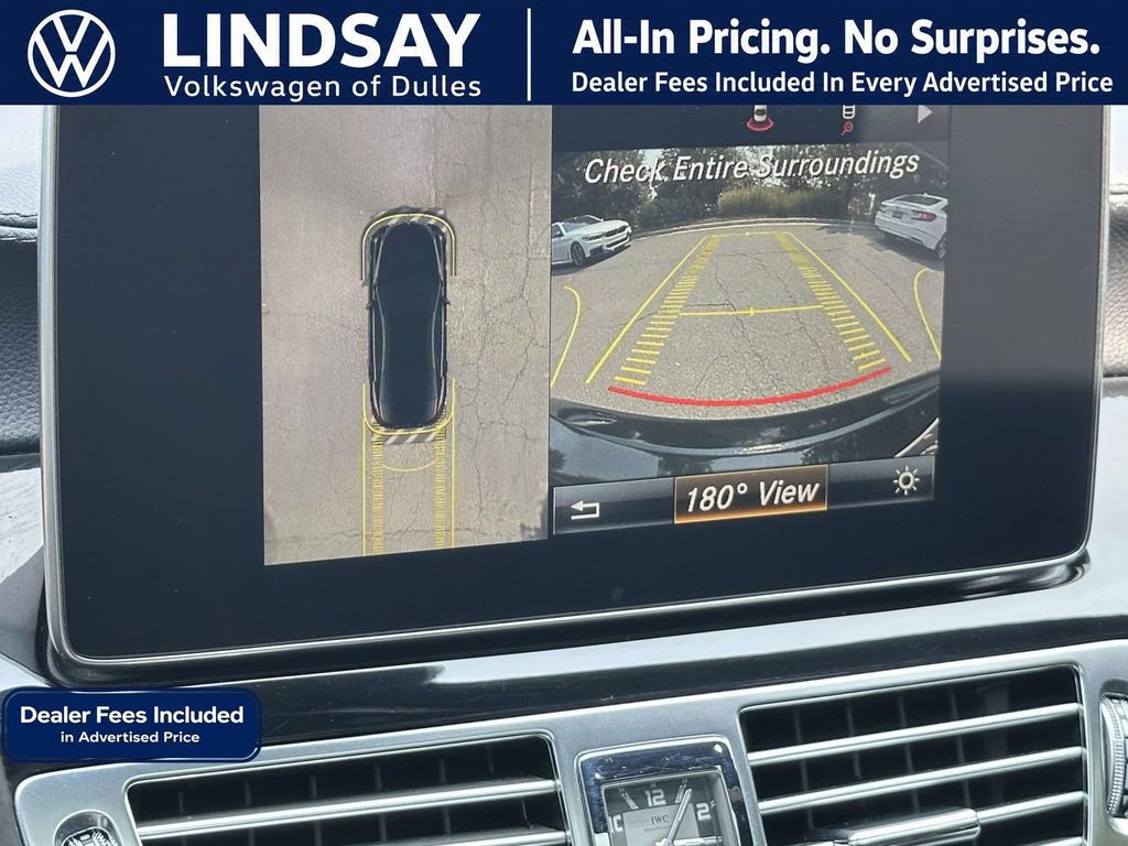 Used 2015 Mercedes-Benz CLS 63 AMG S-Model image 16