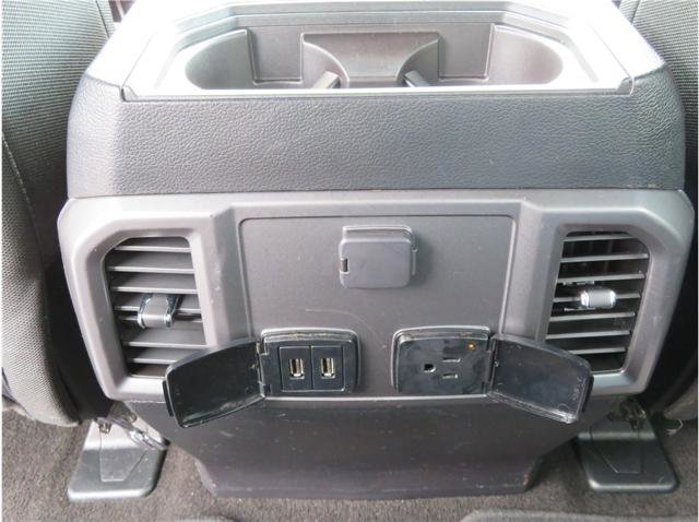 Used 2019 Ford F150 XLT w/ Equipment Group 302A Luxury AWD/4WD image 9