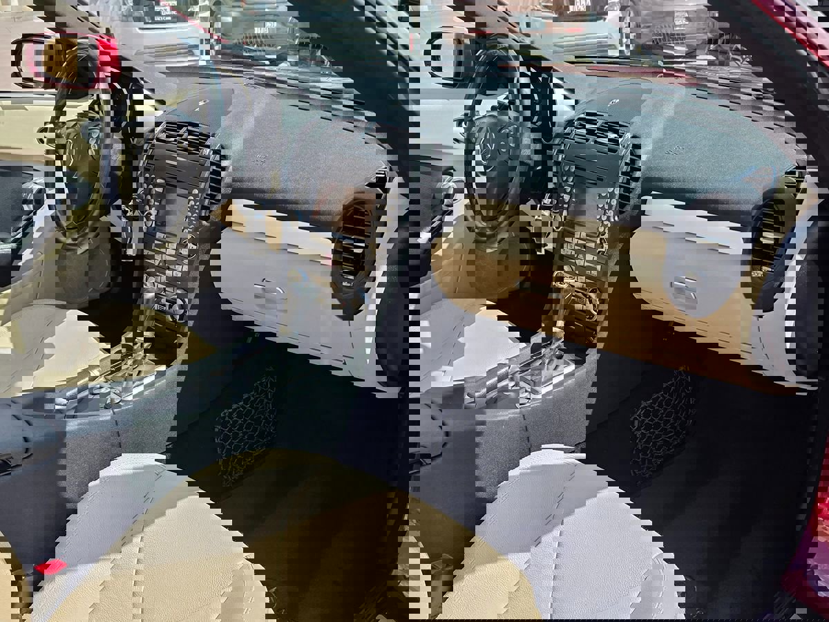 Used 2005 Mercedes-Benz SLK 350 image 14