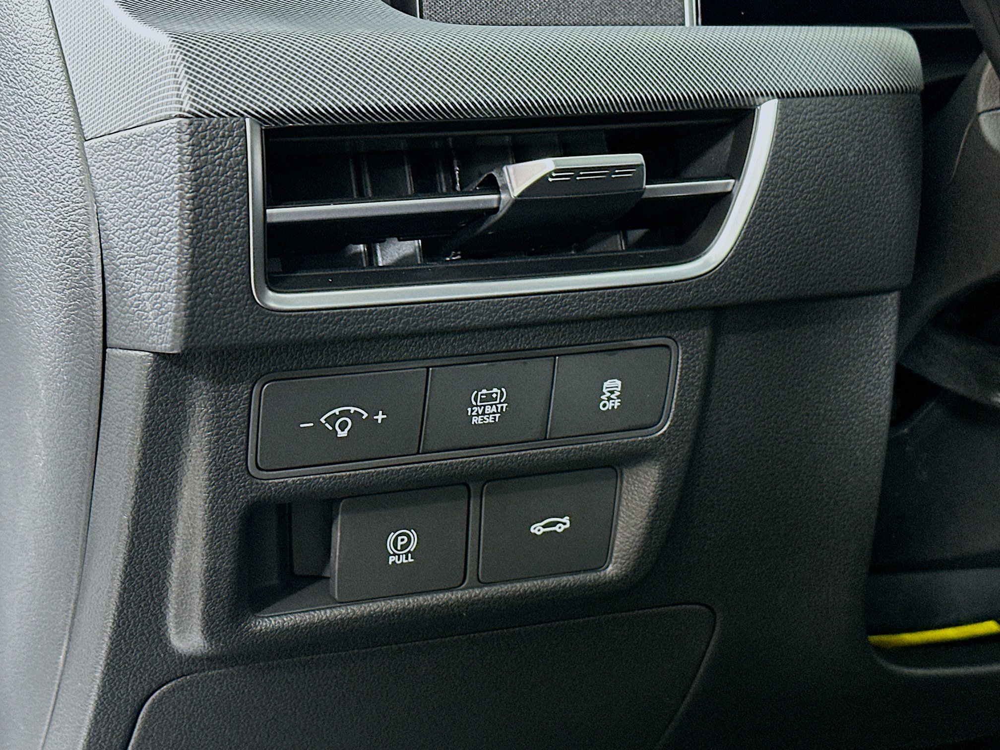 New 2025 Hyundai Sonata SEL image 10