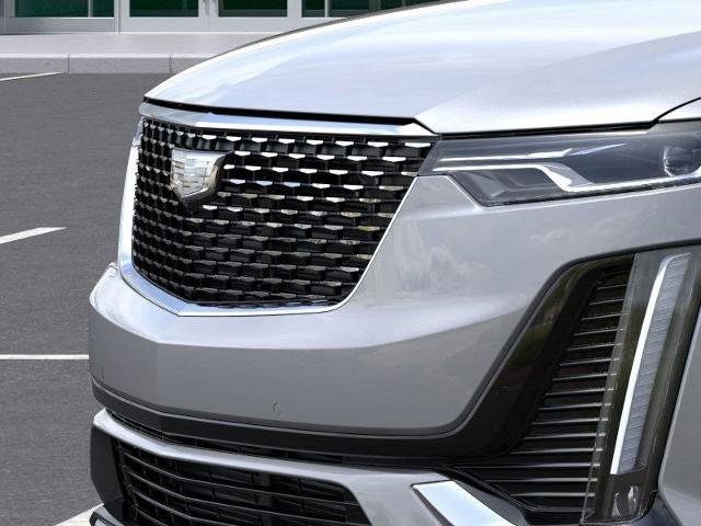 New 2025 Cadillac XT6 Premium Luxury w/ Technology Package image 13