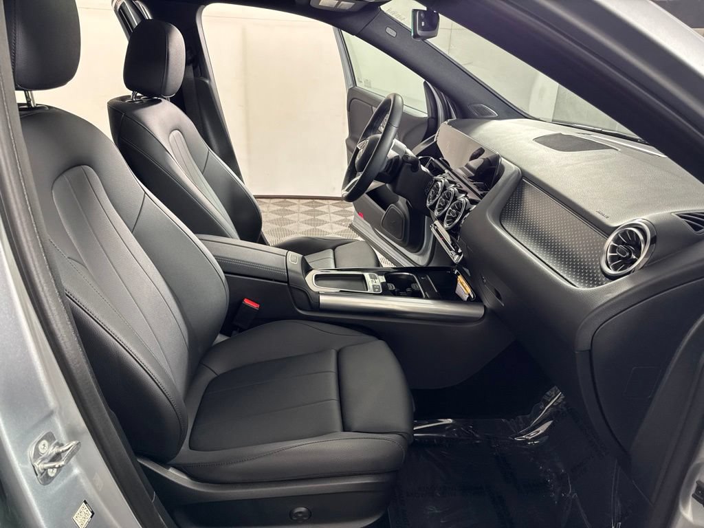 Certified 2026 Mercedes-Benz GLA 250 4MATIC image 23