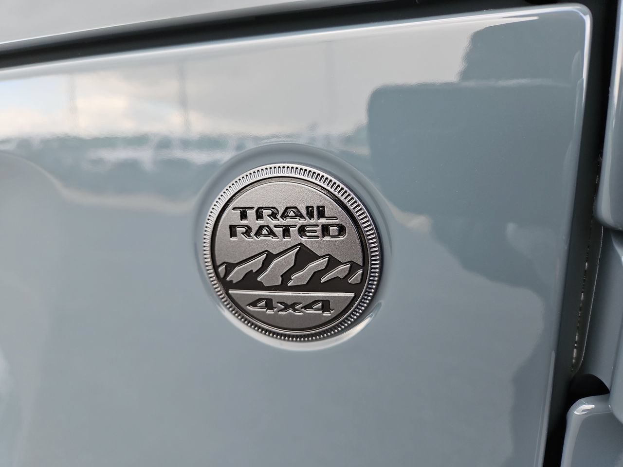 New 2026 Jeep Gladiator Sport AWD/4WD image 12