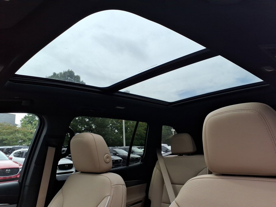 New 2026 Buick Enclave Preferred w/ Power Package image 15