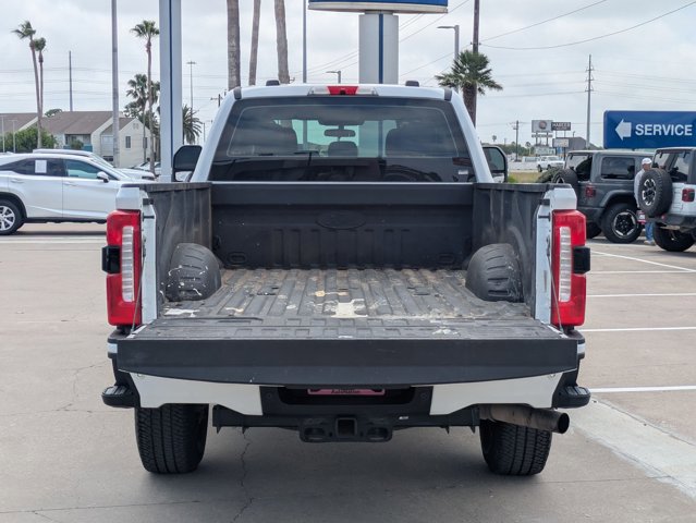Used 2024 Ford F250 XL w/ STX Appearance Package AWD/4WD image 6