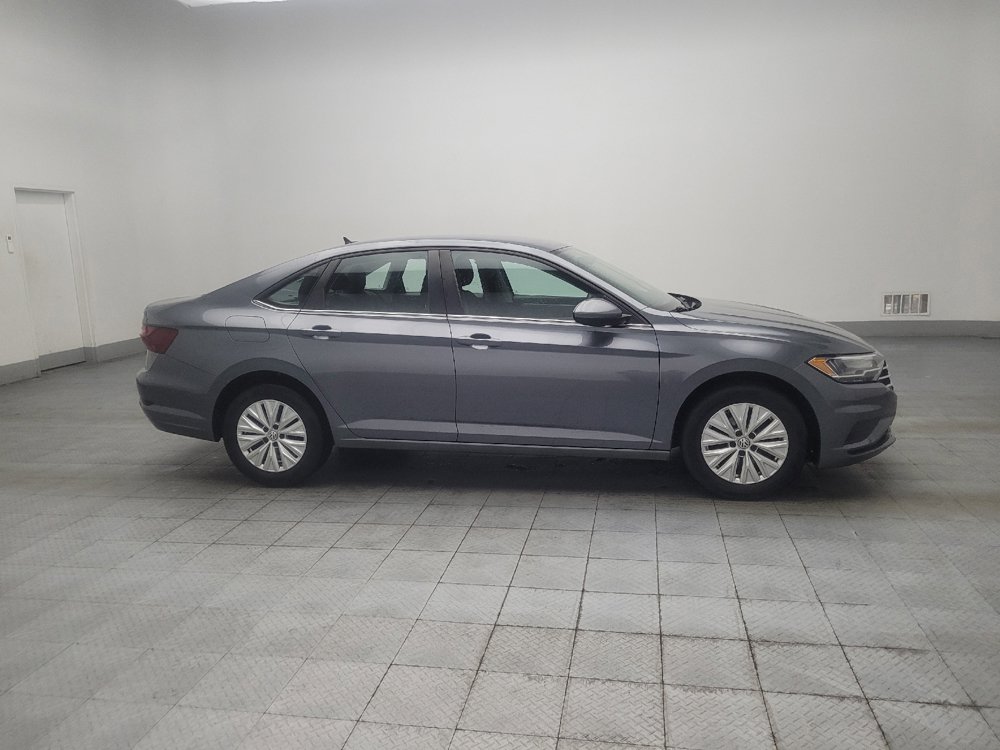 Used 2020 Volkswagen Jetta R-Line FWD image 11