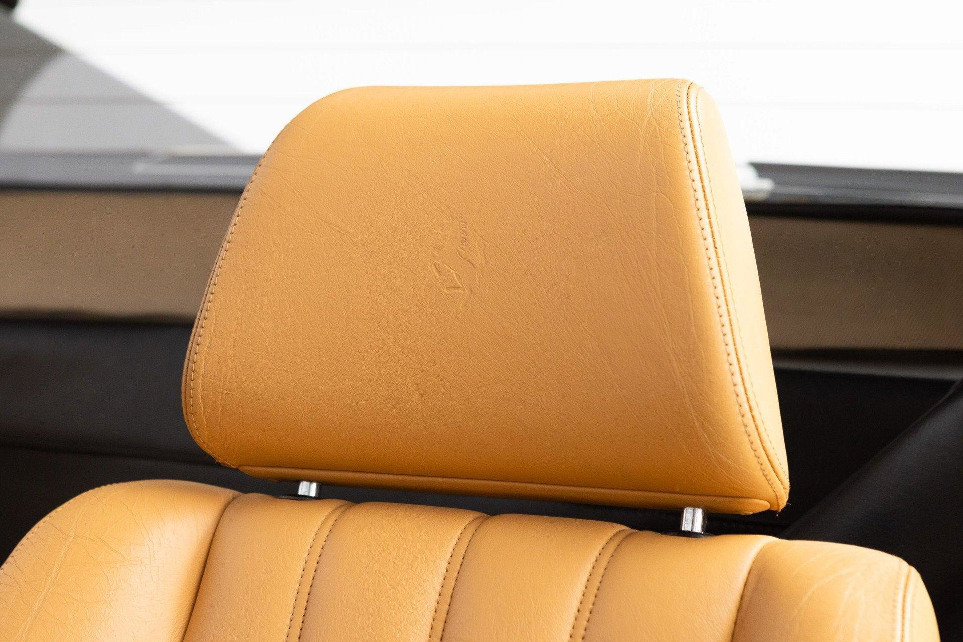 Used 1989 Ferrari 328 GTS image 54