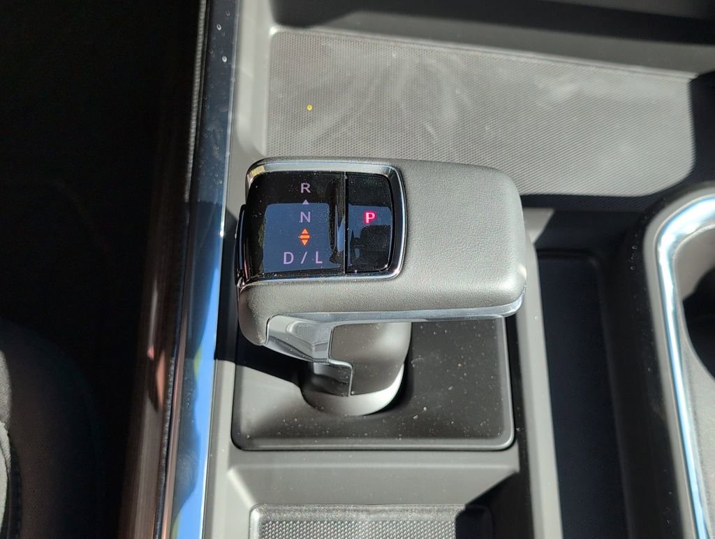 New 2026 Chevrolet Silverado 1500 RST w/ Convenience Package II image 21