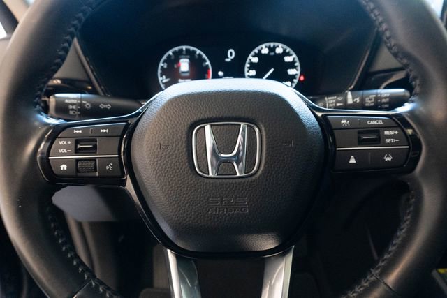 Certified 2023 Honda CR-V EX-L image 21