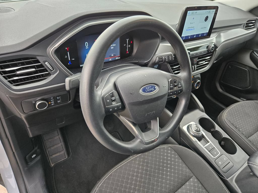 Used 2025 Ford Escape Active AWD/4WD image 20