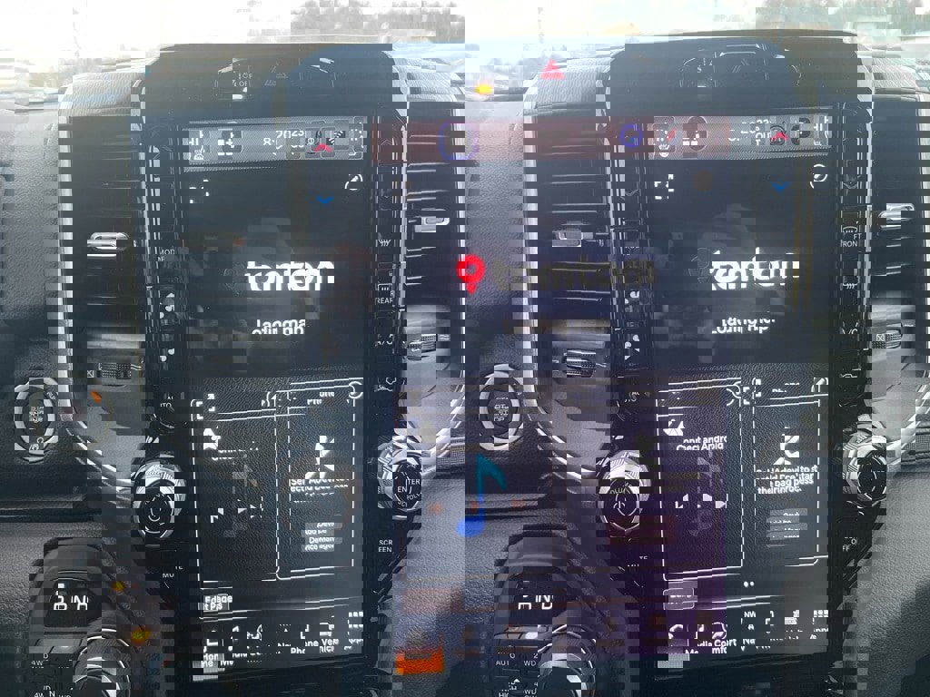 New 2026 RAM 1500 Big Horn image 24