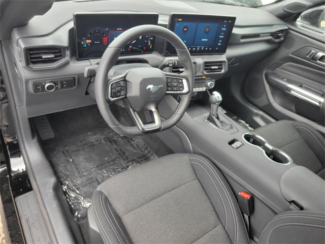 New 2026 Ford Mustang Coupe w/ Mustang Nite Pony Package image 13