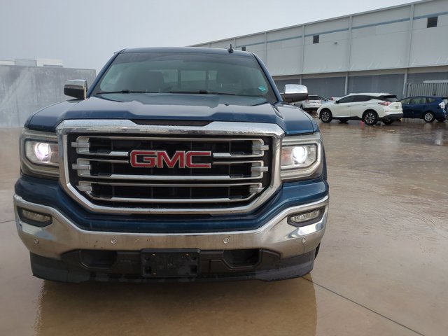 Used 2017 GMC Sierra 1500 SLT w/ SLT Premium Package RWD video 2