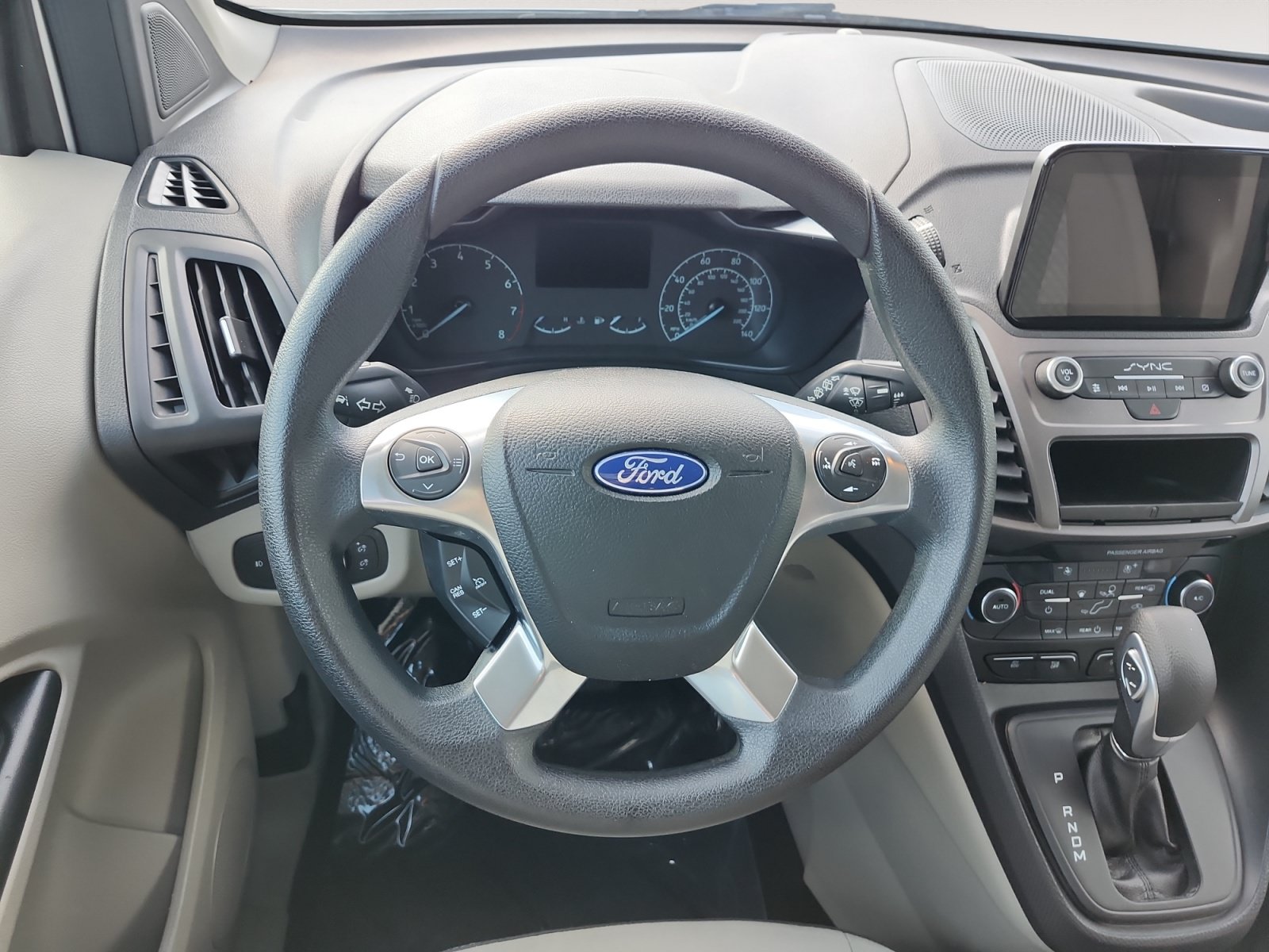 Used 2022 Ford Transit Connect XLT FWD image 12