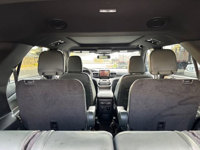 Used 2023 Ford Explorer Timberline w/ Timberline Technology Package image 24
