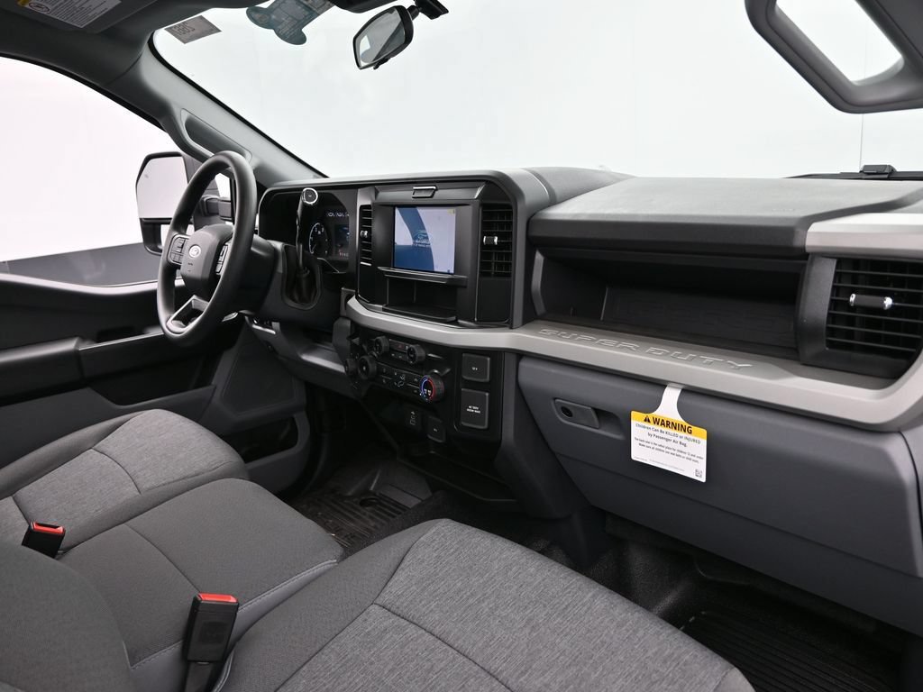 New 2026 Ford F250 XL AWD/4WD image 19