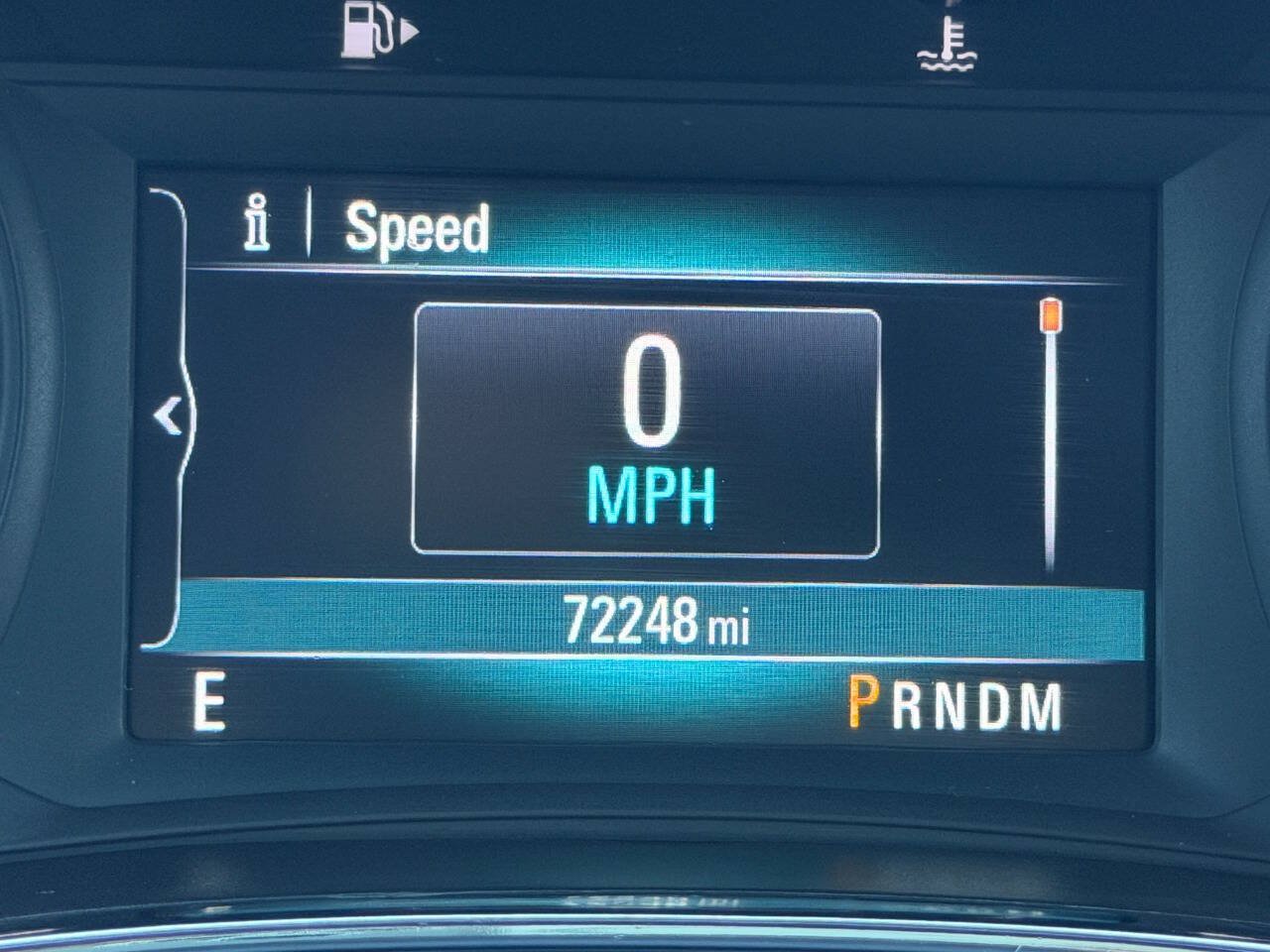 Used 2017 Buick Encore Preferred FWD image 45