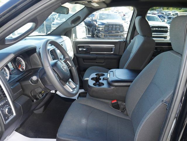 Used 2024 RAM 1500 Classic Warlock image 2