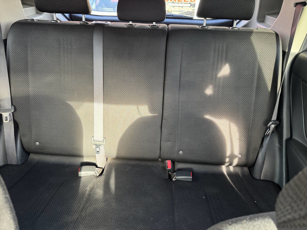 Used 2010 Scion xB FWD image 11