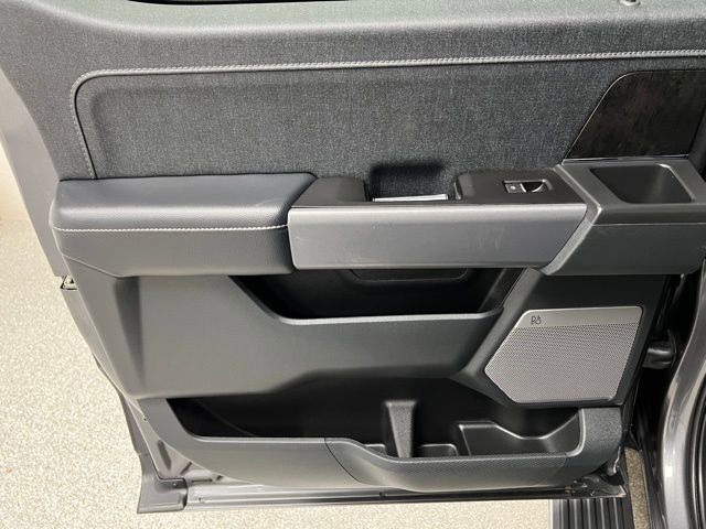 Used 2021 Ford F150 Lariat w/ Equipment Group 502A High image 47