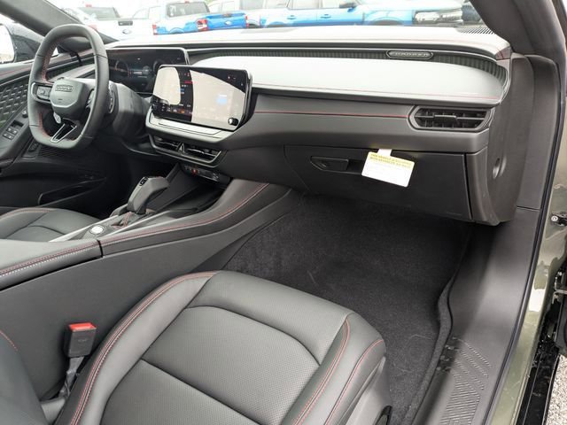 New 2026 Dodge Charger R/T AWD/4WD image 10