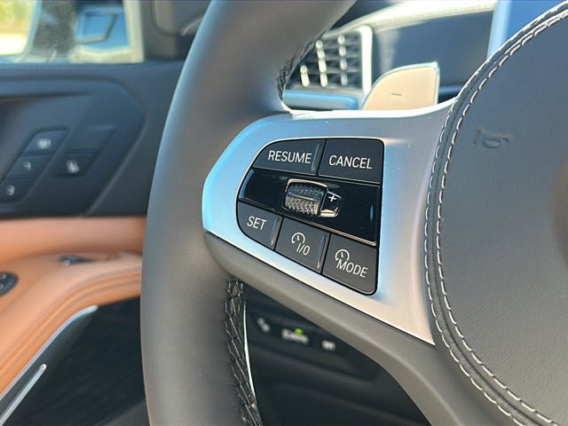New 2026 BMW X5 xDrive40i w/ M Sport Package AWD/4WD image 51