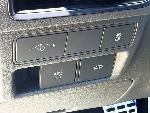 New 2026 Hyundai Sonata N Line FWD image 10