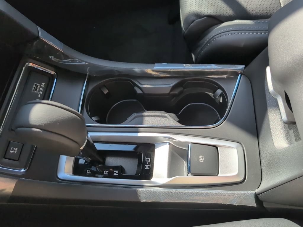 Used 2025 Subaru Ascent Limited image 40