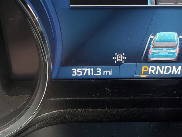 Used 2023 Ford Expedition Max Limited AWD/4WD image 18