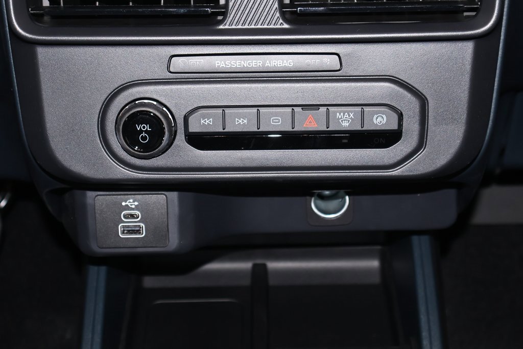 New 2026 Ford Maverick XL w/ Equipment Group 101A image 21