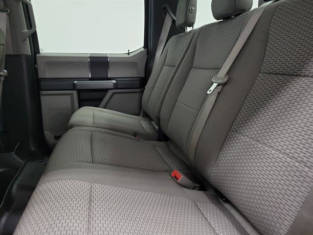 Used 2018 Ford F150 XLT image 11