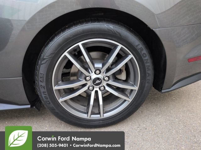 Used 2016 Ford Mustang Premium RWD image 28