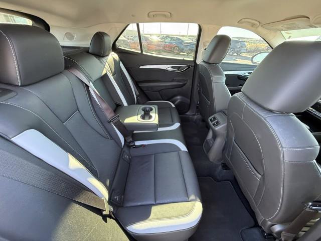 Certified 2024 Buick Envision Sport Touring image 29