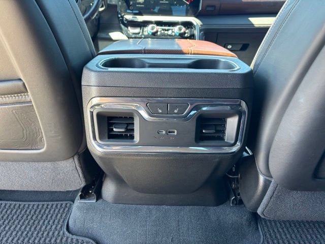Certified 2024 GMC Sierra 3500 Denali Ultimate AWD/4WD image 23