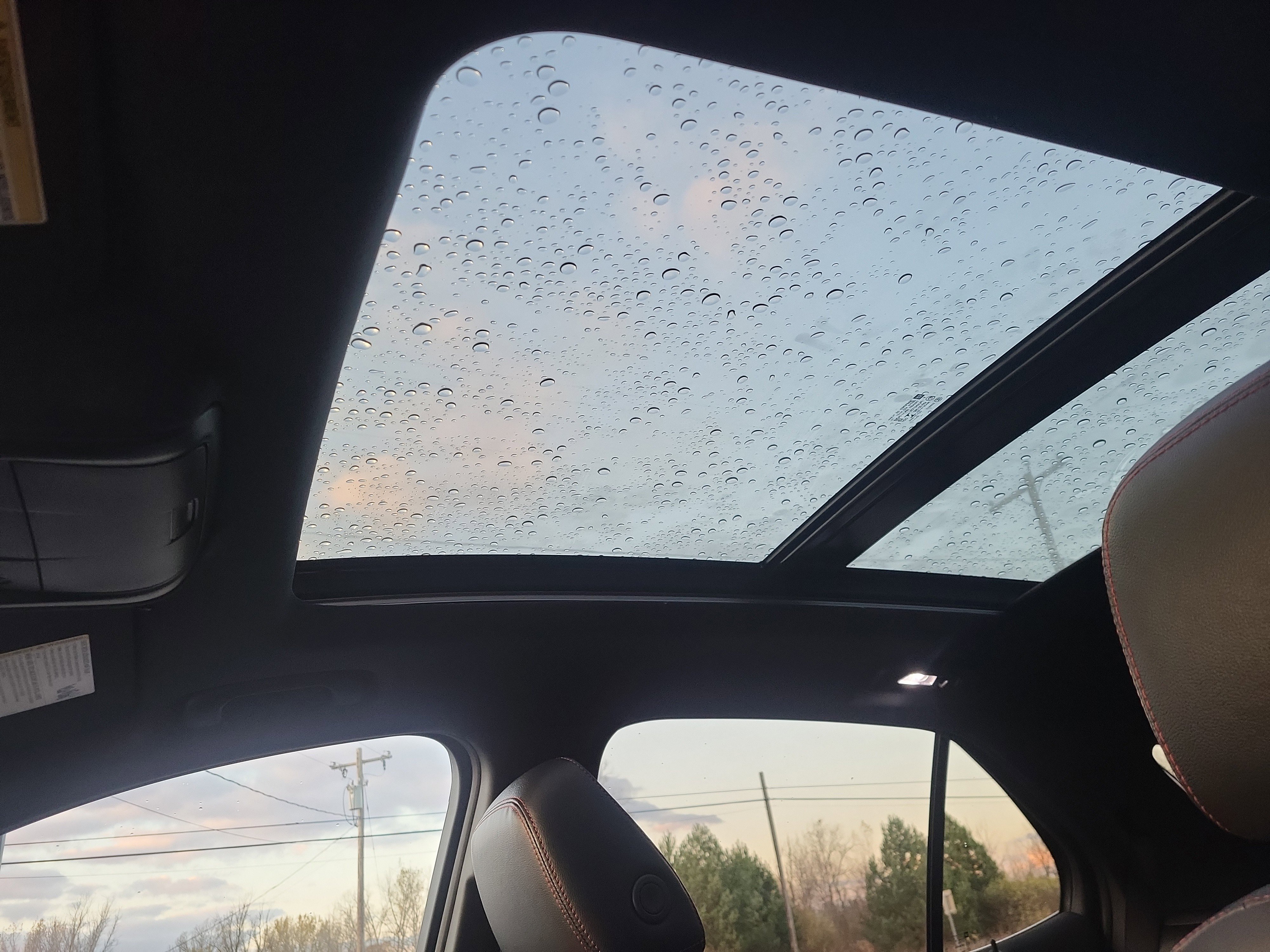 Certified 2023 Chevrolet Equinox RS image 17