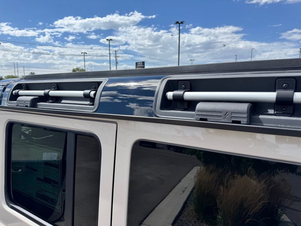 New 2026 INEOS Grenadier Station Wagon AWD/4WD image 25
