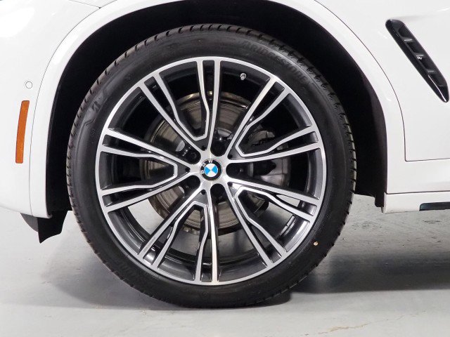 Used 2023 BMW X3 sDrive30i w/ M Sport Package image 58