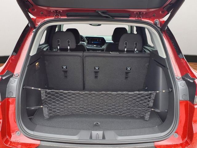 New 2026 Chevrolet TrailBlazer LT w/ Convenience Package image 22