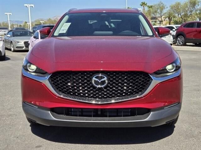 Used 2024 MAZDA CX-30 AWD 2.5 S w/ Preferred Package image 8