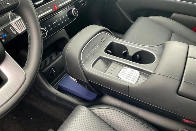 New 2026 Hyundai Palisade Calligraphy FWD image 9