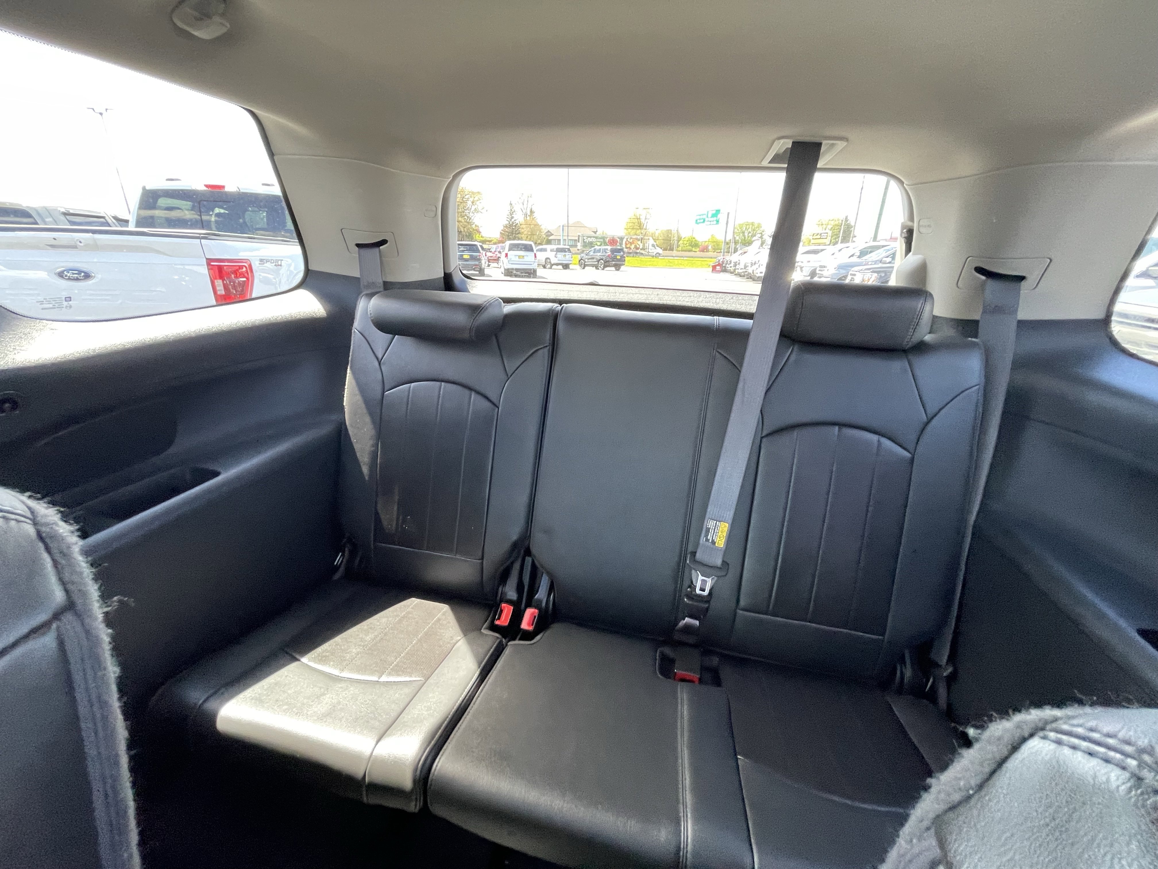 Used 2012 GMC Acadia Denali AWD/4WD image 29