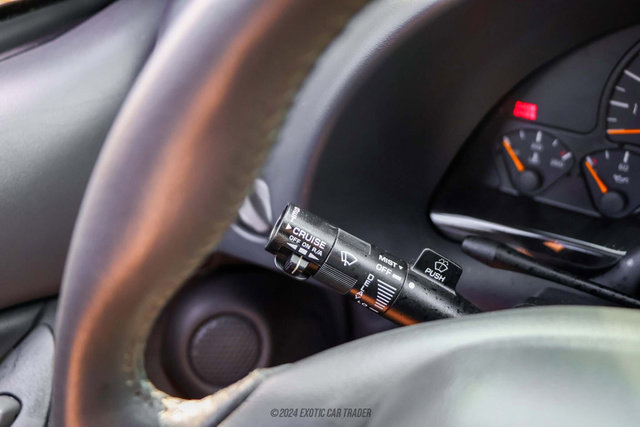 Used 1997 Pontiac Firebird Coupe w/ Opt Pkg image 80