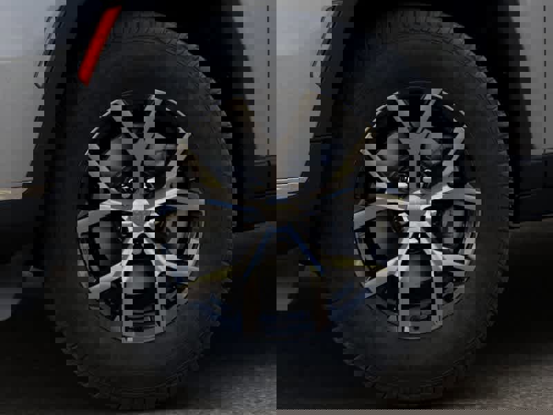 New 2025 Jeep Grand Cherokee L Limited image 8